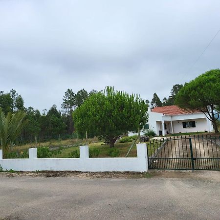 Casa Dos Morgados Villa Caldas Da Rainha Exterior foto